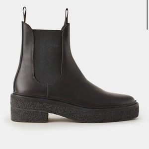 Loeffler Randall Raquel Boot